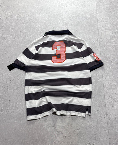 Vintage Polo Ralph Lauren Polo Shirt (M)