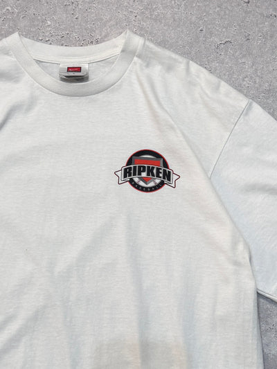 Vintage 2000s Nike X Ripken Baseball Tee (L)