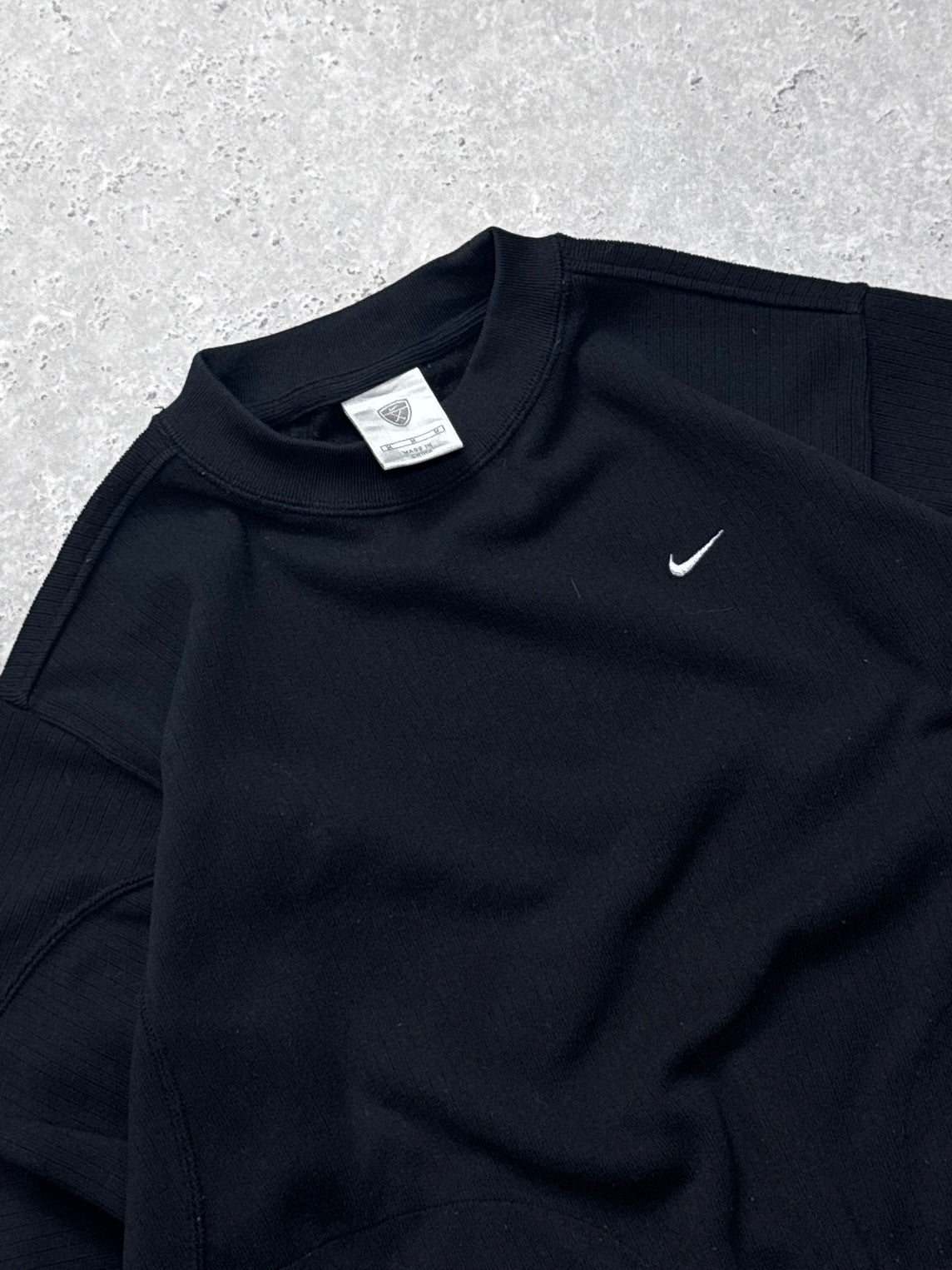Vintage 2000s Nike Golf Pullover Sweater (S)