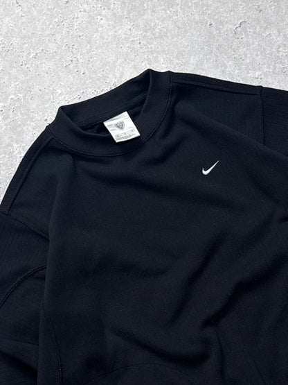 Vintage 2000s Nike Golf Pullover Sweater (S)