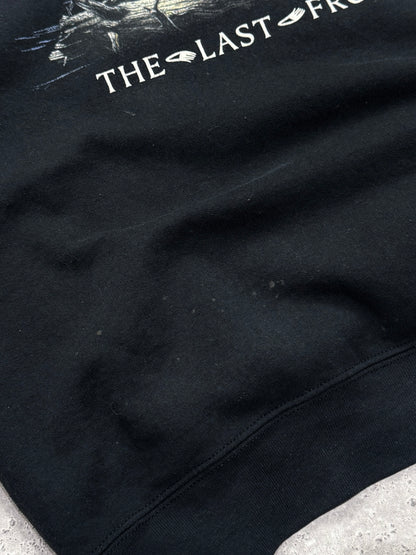 Vintage 90s Alaska Nature Sweater (L)