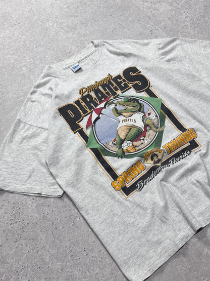 Vintage 1994 Pittsburgh Pirates Spring Training Tee (XL)
