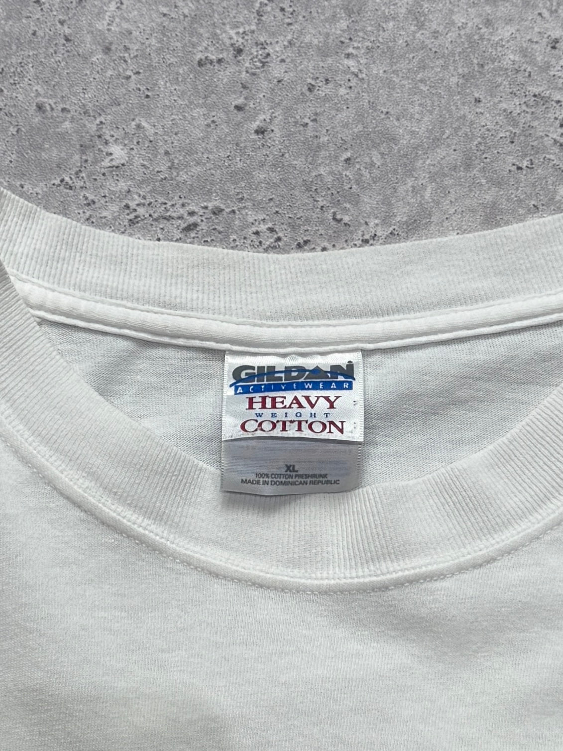 Vintage 1999 Budweiser King of Beers Tee (XL)