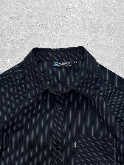 Vintage Y2K Billabong Button Up Shirt (S)