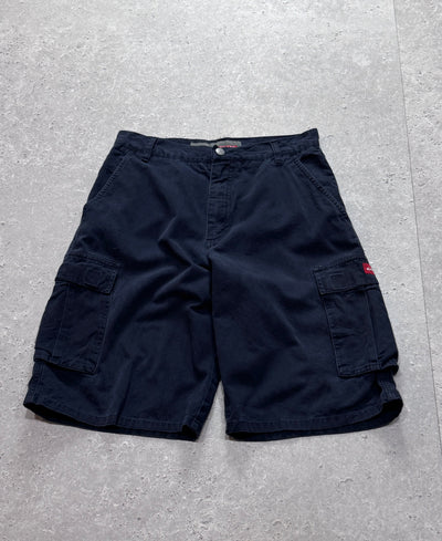 Vintage Y2K Quiksilver Cargo Shorts (30”)