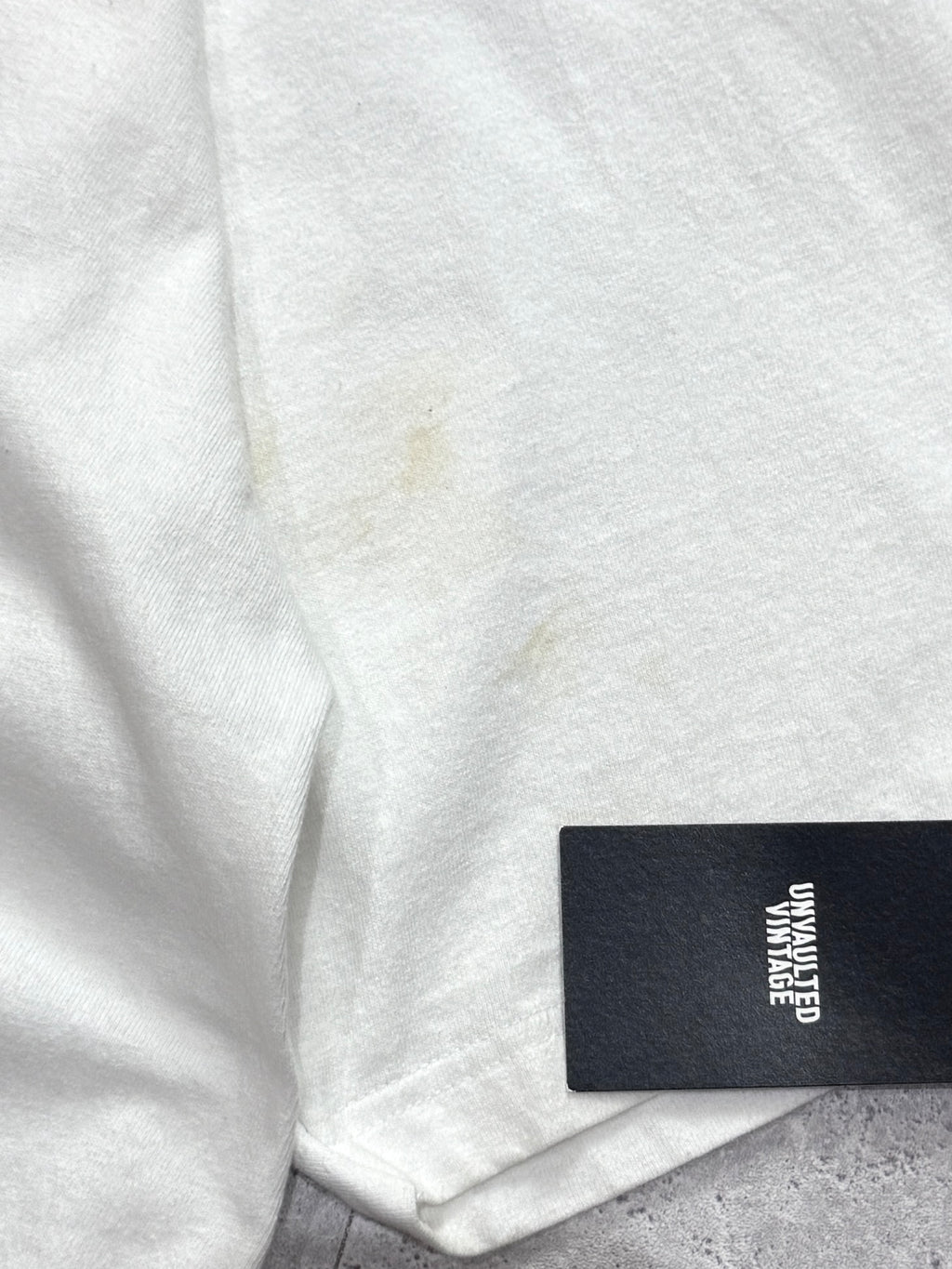 Vintage Y2K Southpole Graphic Tee (XL)