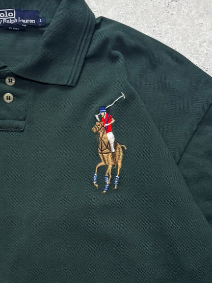 Vintage Polo Ralph Lauren Polo Shirt