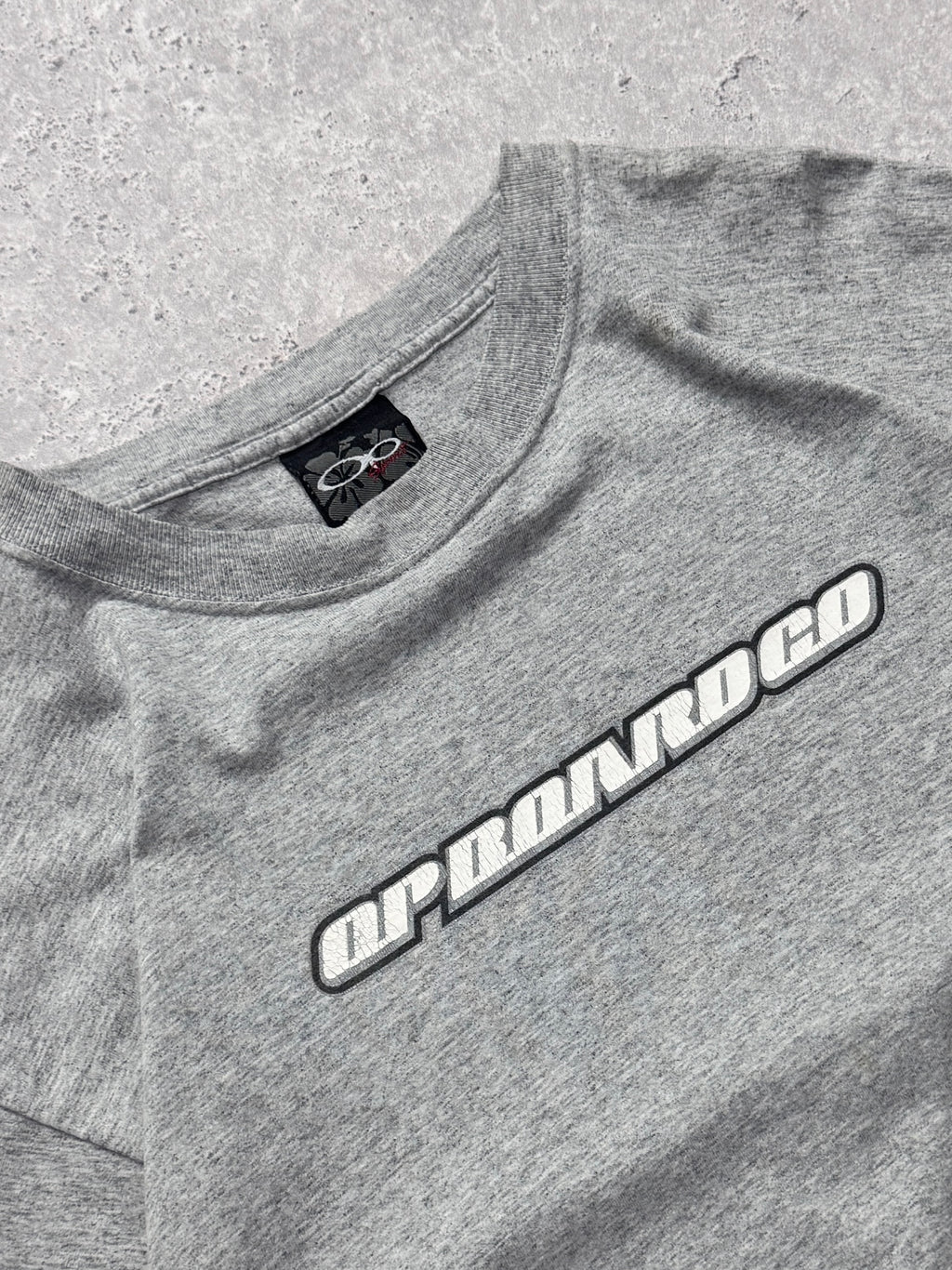 Vintage Ocean Pacific Surfwear Tee (L)