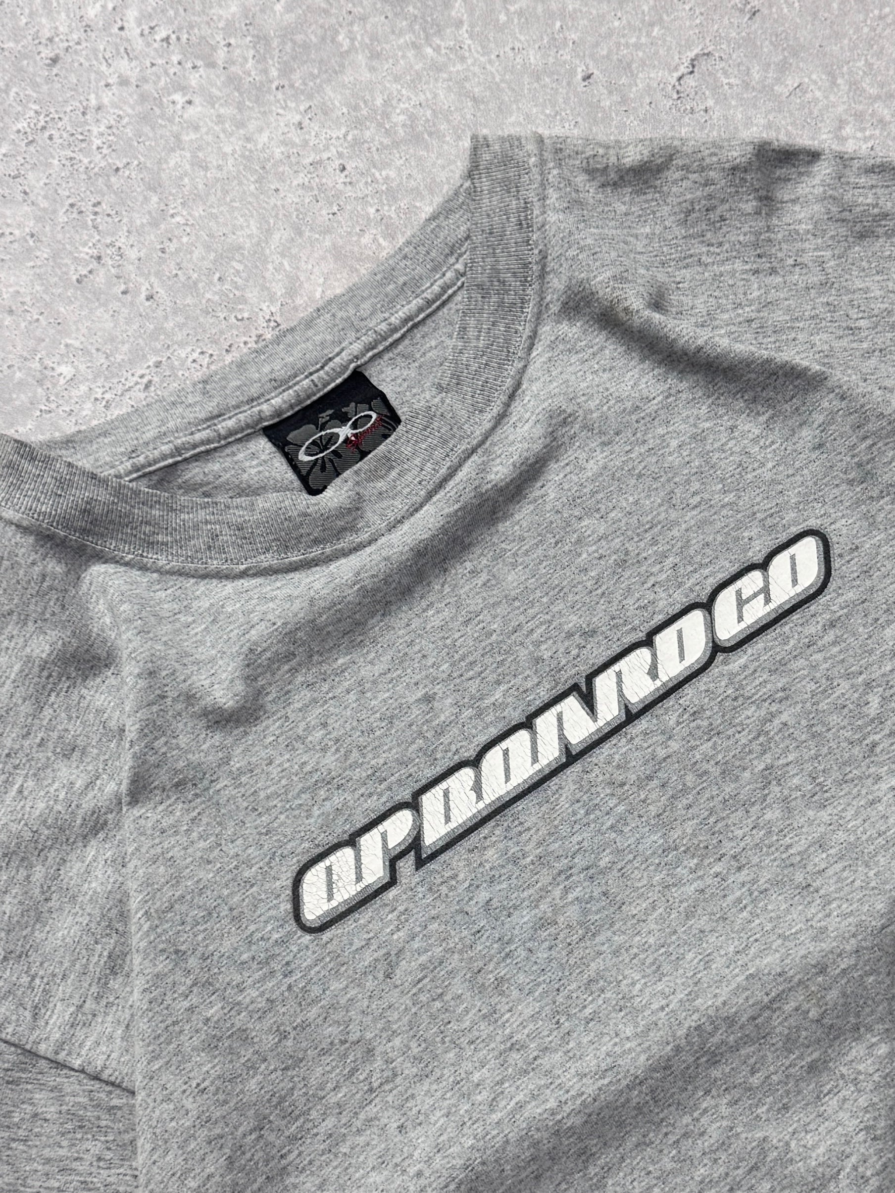 Vintage Ocean Pacific Surfwear Tee (L)