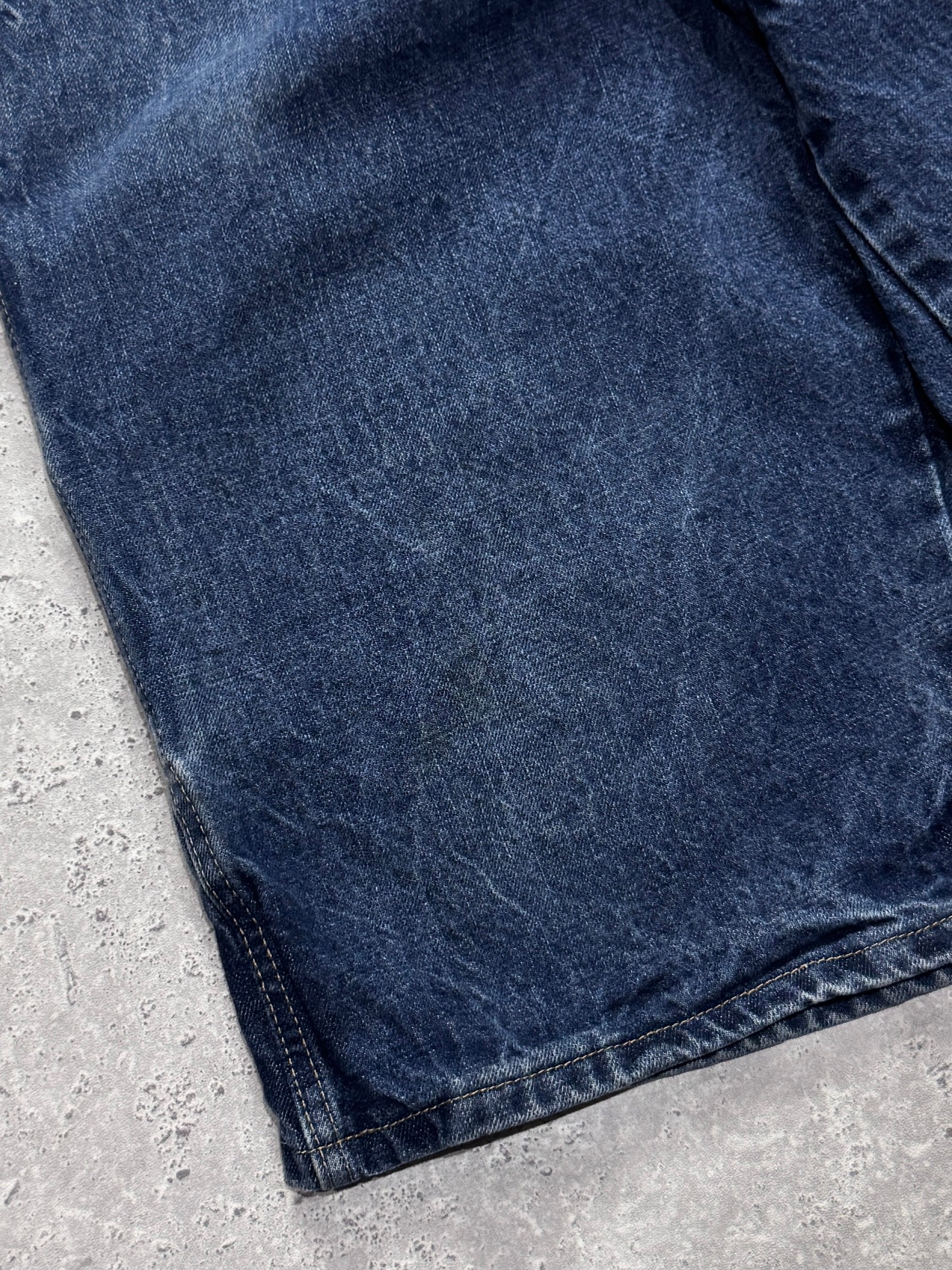 Vintage Dickies Carpenter Jorts (32”)