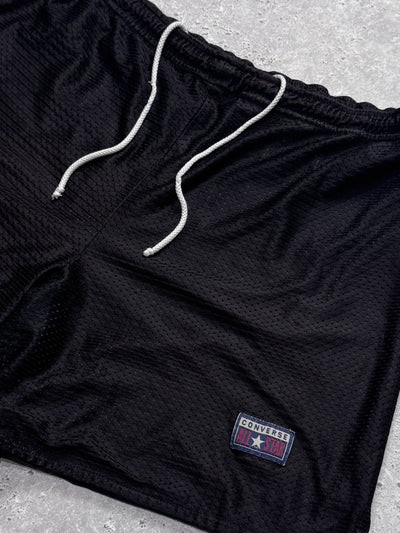 Vintage 90s Converse Basketball Shorts (XL)
