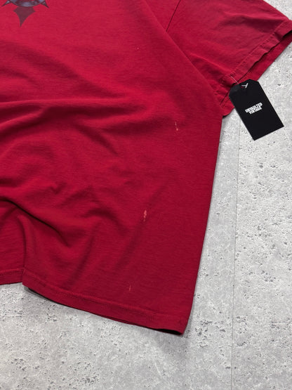 Vintage 2000s Orange County Choppers Biker Tee (L)