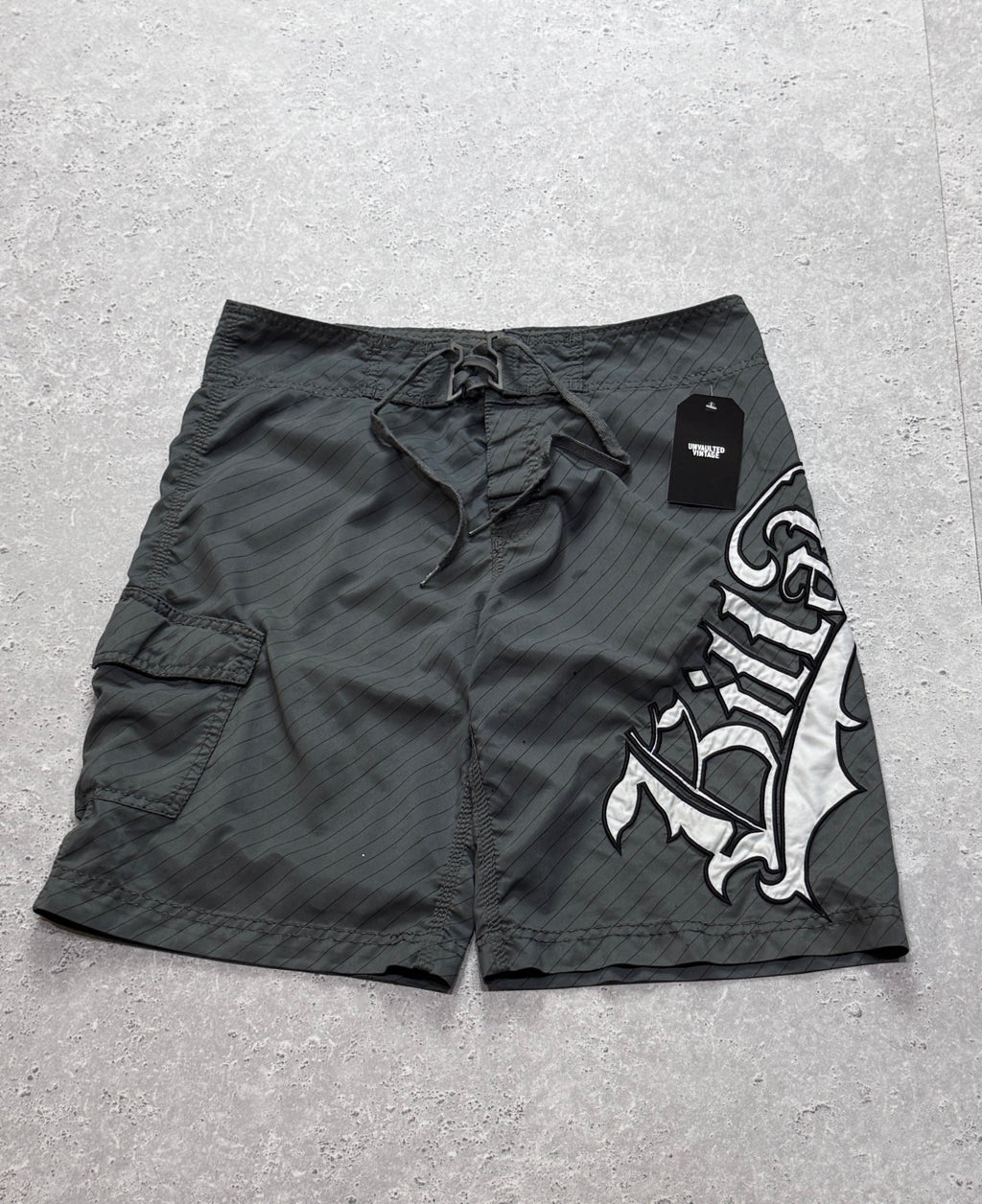 Vintage 2000s Billabong Boardshorts (32”)