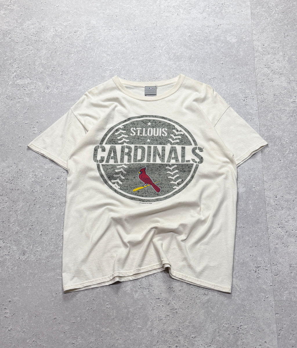 Vintage 2000s St Louis Cardinals MLB Tee (L)