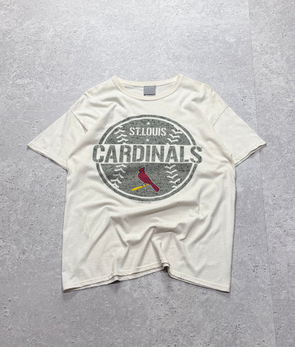 Vintage 2000s St Louis Cardinals MLB Tee (L)