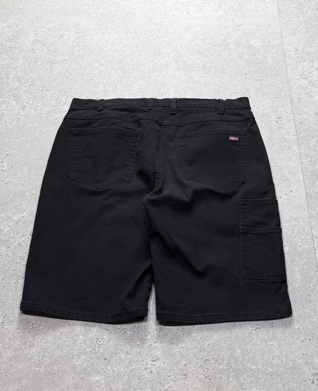 Vintage 2000s Dickies Workwear Shorts (36”)
