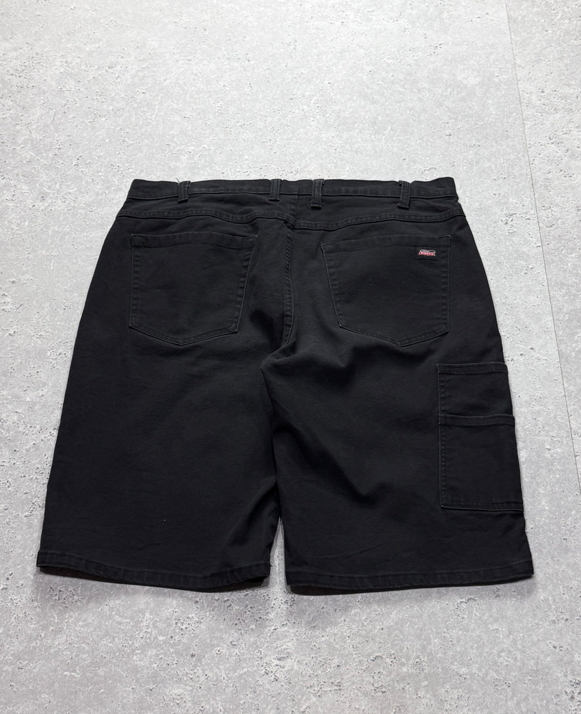 Vintage 2000s Dickies Workwear Shorts (36”)