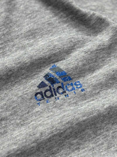 Vintage 2000s Adidas Tennis Tee (L)