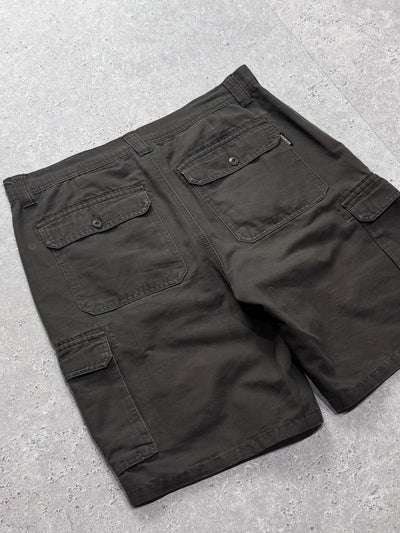 Vintage 2000s Cargo Shorts (34”)