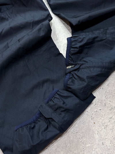 Vintage 2000s Adidas X Japan Football Track Pants (M)