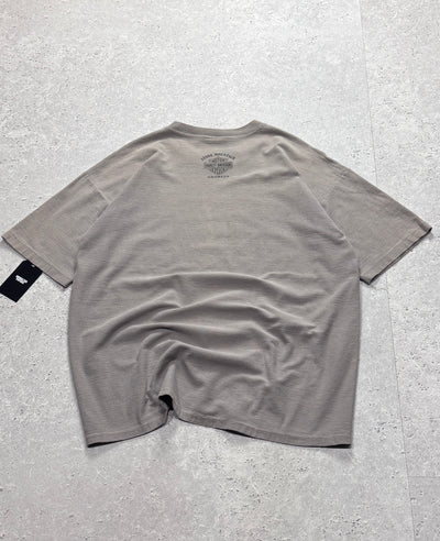 Vintage 90s Harley Davidson Logo Tee (XL)