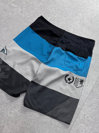 Vintage 2000s Billabong Boardshorts (34”)