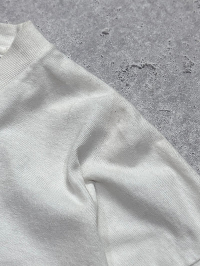 Vintage 90s Nike Spellout Tee (XL)