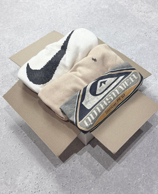 Vintage Curated Bundle Box (M)
