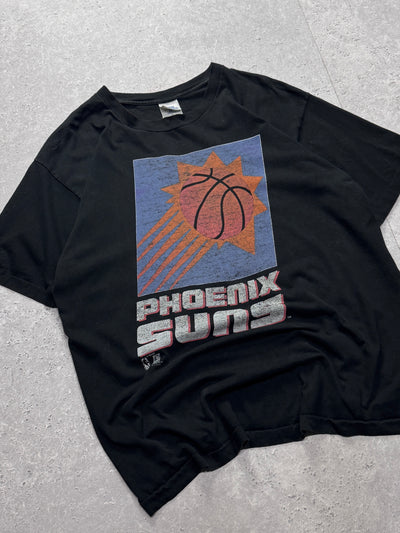 Vintage 90s Phoenix Suns NBA Tee (XL)