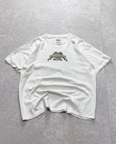 Vintage 2000s Orange County Choppers Tee (L)