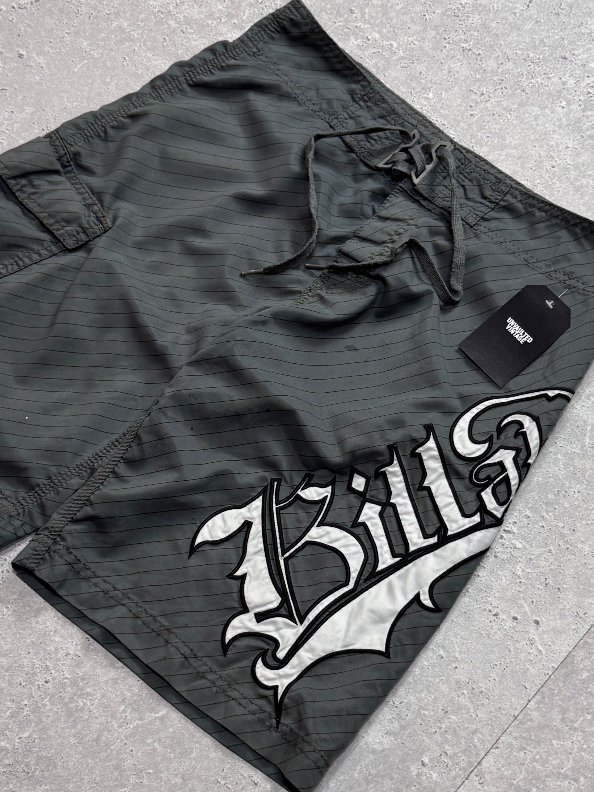 Vintage 2000s Billabong Boardshorts (32”)