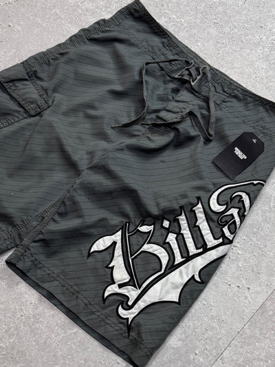Vintage 2000s Billabong Boardshorts (32”)