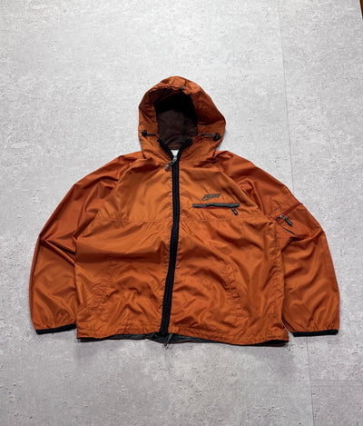 Vintage 2000s Puma Utility Windbreaker Jacket (M)