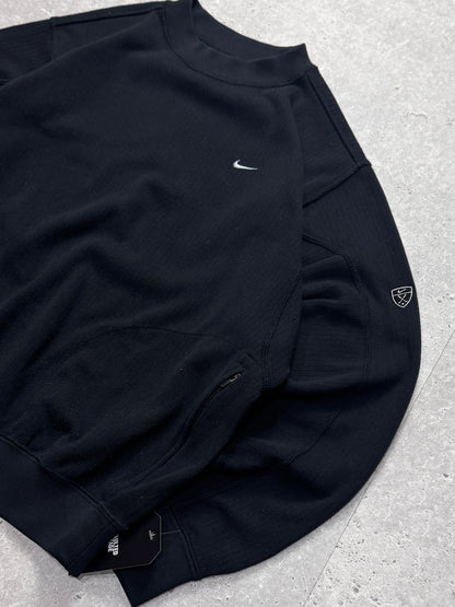 Vintage 2000s Nike Golf Pullover Sweater (S)