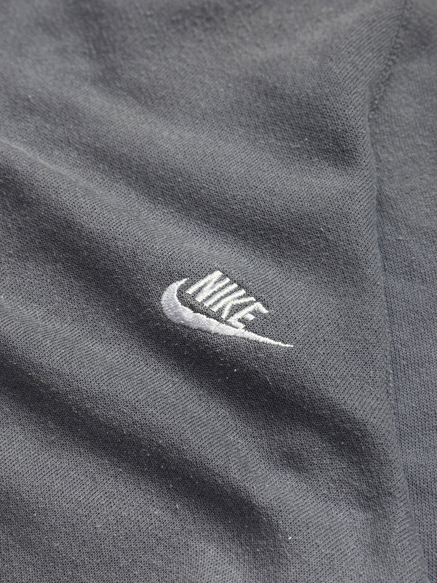 Vintage 90s Nike Essential Sweater (S)