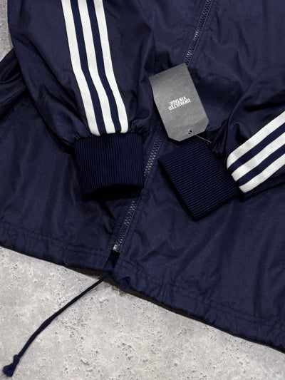 Vintage 2000s Adidas Windbreaker Jacket (L)