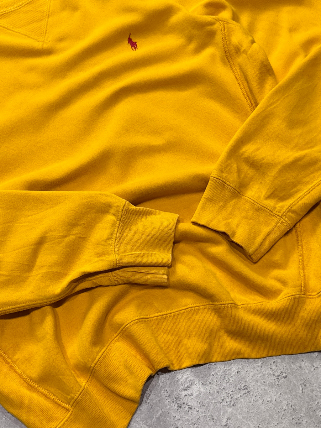 Vintage 2000s Polo Ralph Lauren Sweater (L)