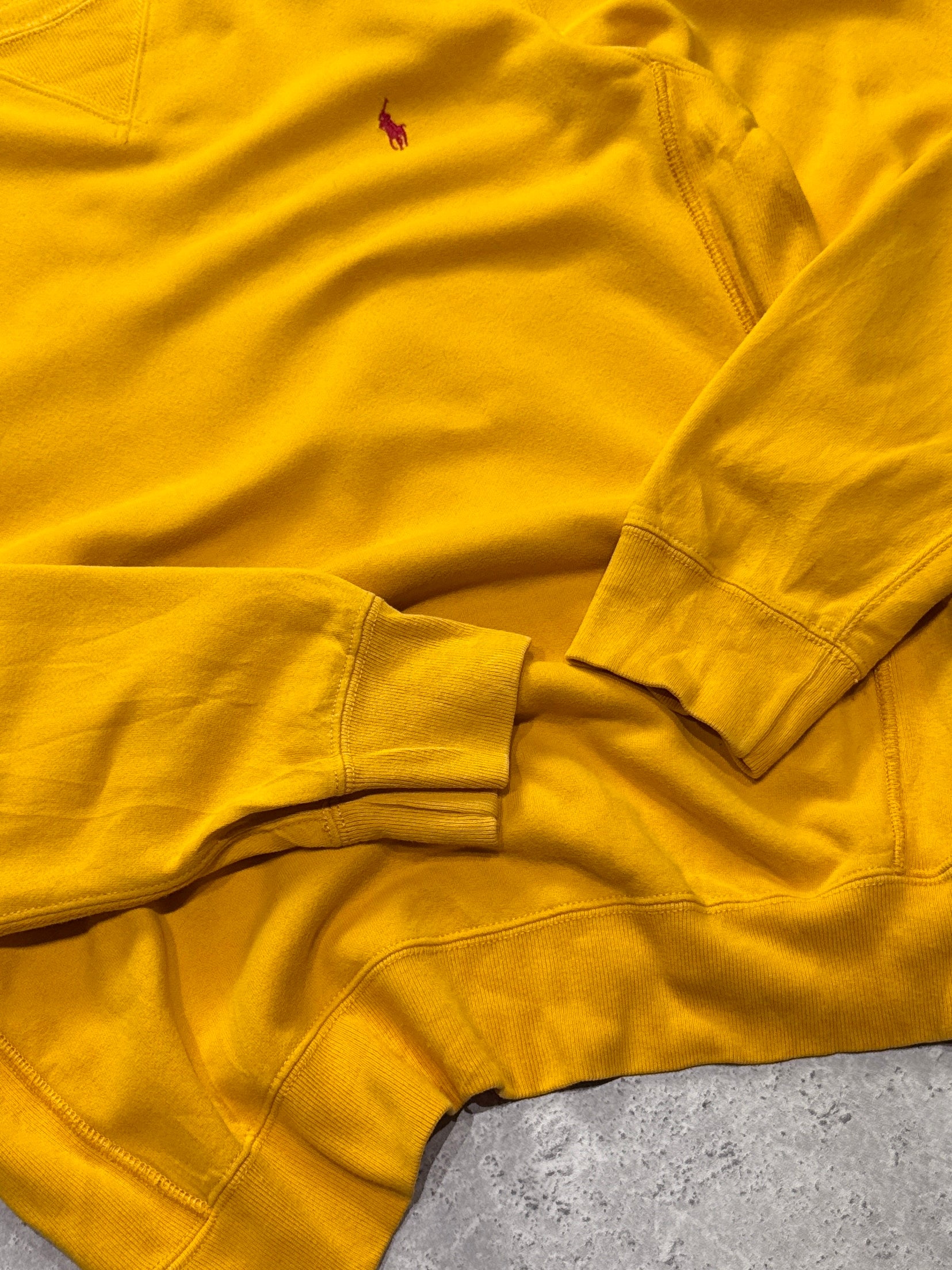 Vintage 2000s Polo Ralph Lauren Sweater (L)