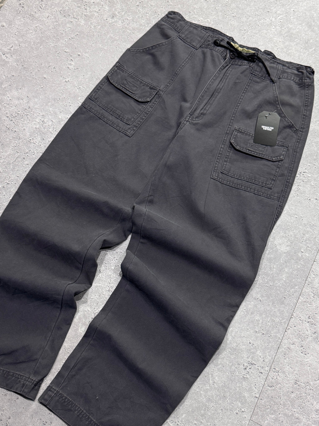 Vintage Cabela’s Workwear Utility Pants (34”)