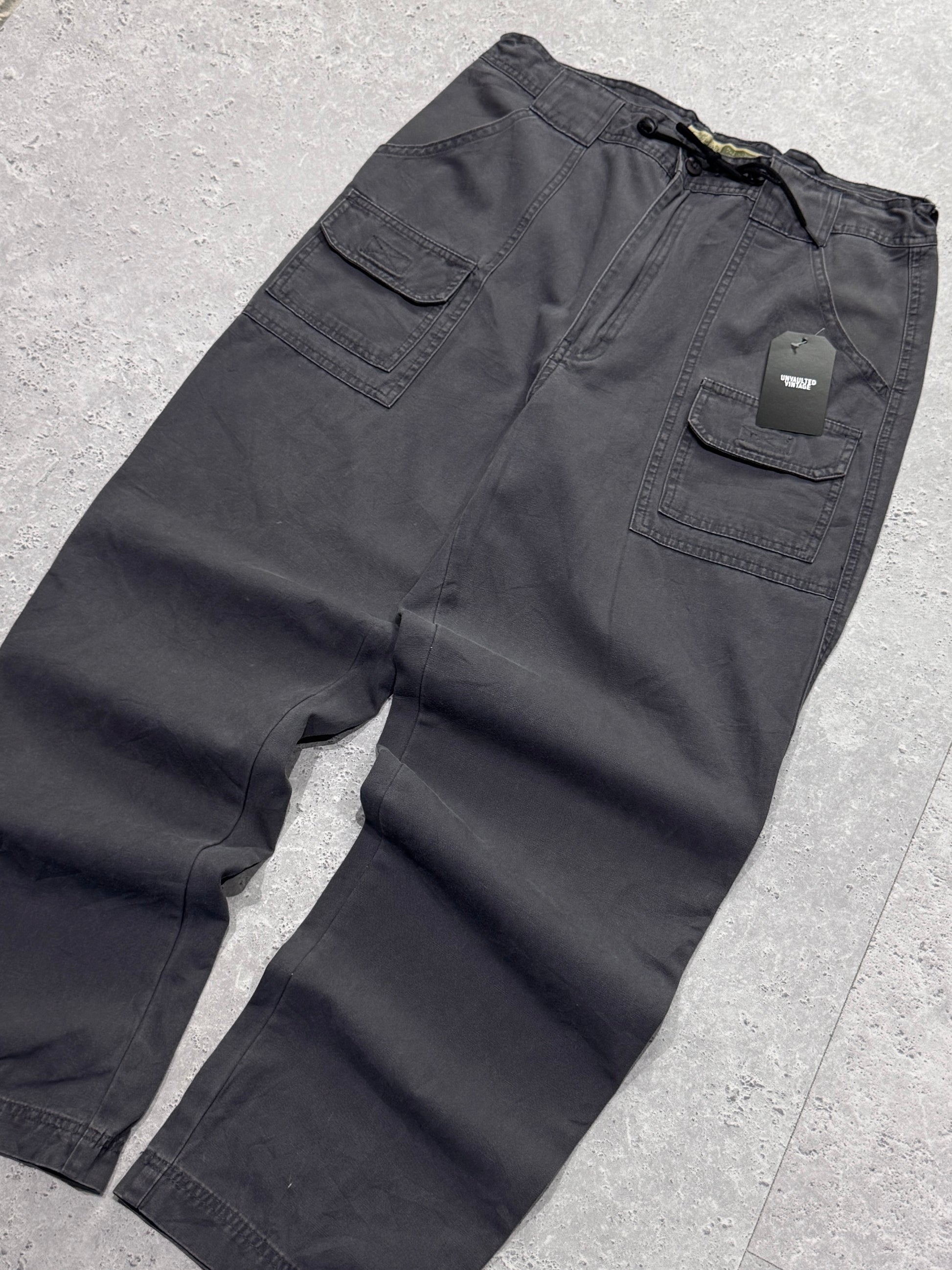 Vintage Cabela’s Workwear Utility Pants (34”)