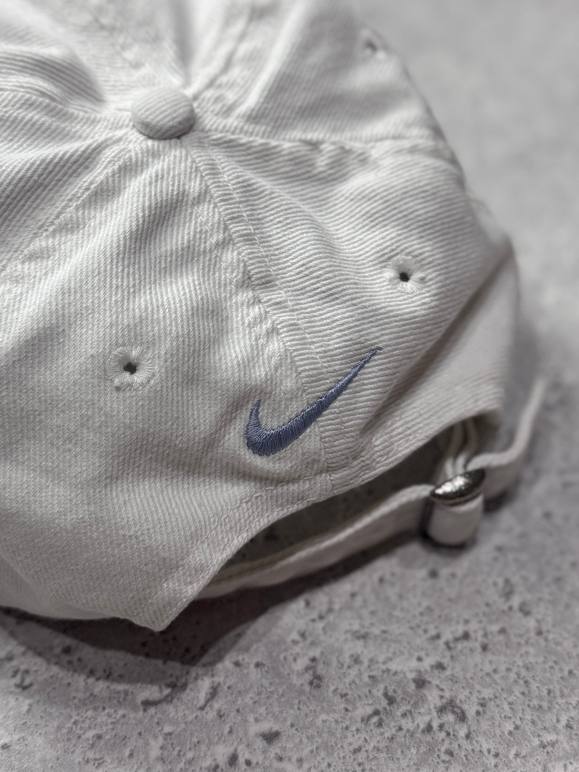 Vintage 90s Nike Cap