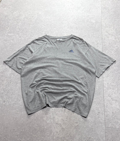 Vintage 2000s Adidas Tennis Tee (L)