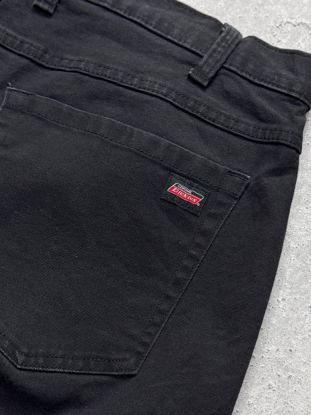 Vintage 2000s Dickies Workwear Shorts (36”)