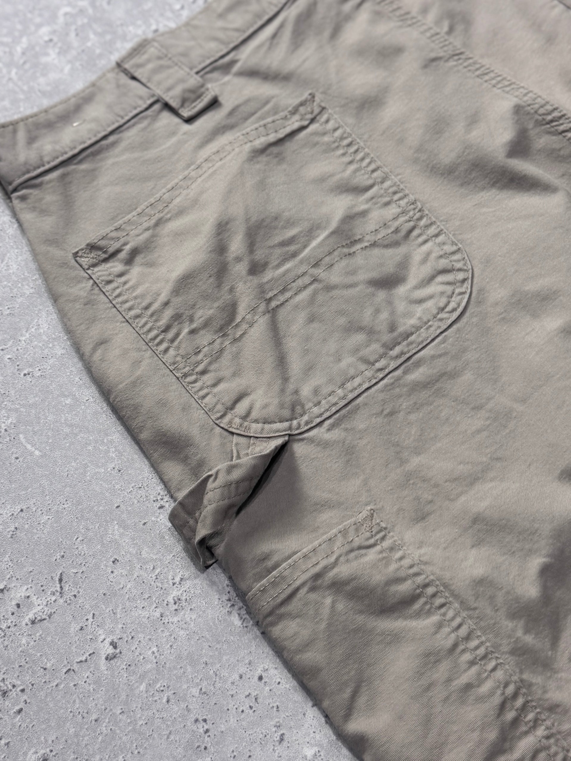 Vintage Carhartt Carpenter Shorts (38”)