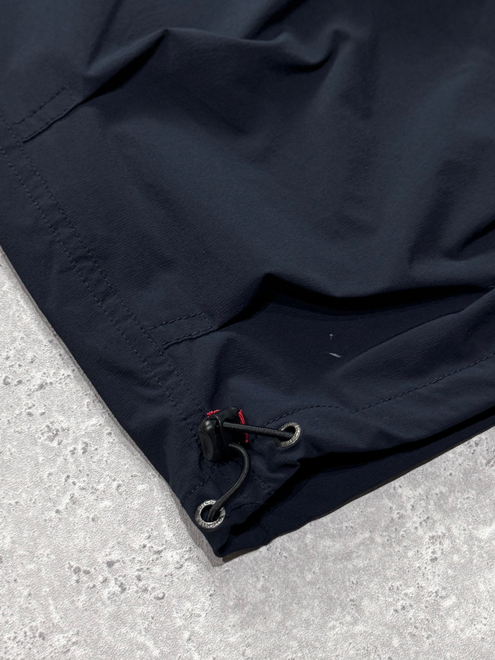 Vintage 2000s Dickies Adjustable Track Shorts (S)