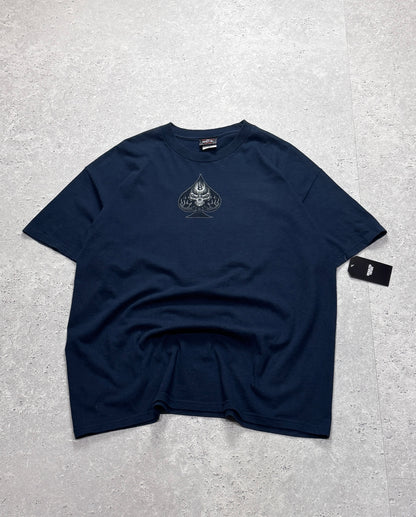 Vintage Orange County Choppers Motorcycle Tee (XL)