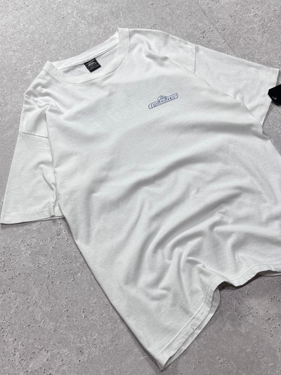 Vintage 90s Quiksilver Surfwear Tee (XL)