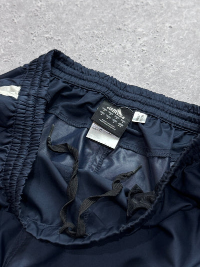 Vintage 2000s Adidas X Japan Football Track Pants (M)