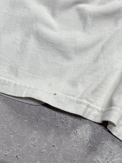 Vintage Nike X Los Angeles Lakers NBA Tee (XL)