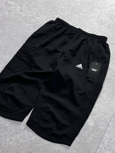 Vintage 2000s Adidas Track Short (XS)